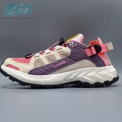 تصویر کفش مخصوص پیاده روی زنانه ویکو مدل R12084 با الیاف مصنوعی 