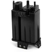 تصویر کنیستر بنزین نیسان پیکاپ دوکابین 