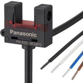 تصویر سنسور Panasonic PM-R25 