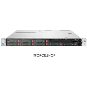 تصویر خرید سرور HP DL360 G8 