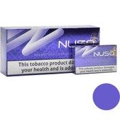 تصویر نوسو مگنتا - انگور سیاه - NUSO MAGENTA NUSO MAGENTA