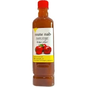 تصویر سرکه سیب 