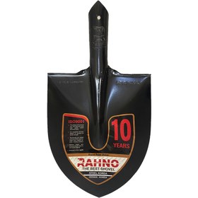 تصویر بیل رینو شماره 2 RAHNO/RHINO بسته 15 عددی RAHNO