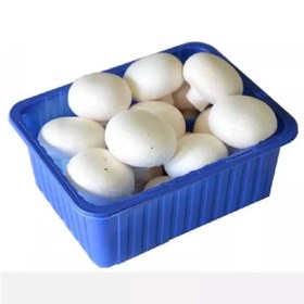 تصویر سبزآرنگ قارچ 200گ 