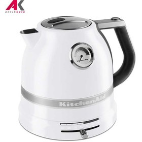 تصویر کتری برقی کیچن اید مدل KitchenAid 5KEK1522EFP 