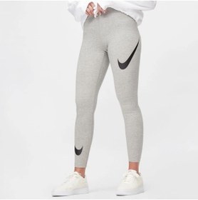 تصویر لگ ورزشی نایک زنانه اورجینال - سایز Nike leg