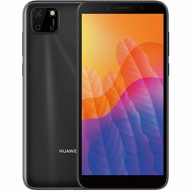 huawei y5p 2gb 32gb