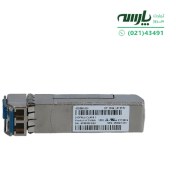 تصویر ماژول فیبر نوری 10GB SFP+ LR اچ پی 455886-B21 