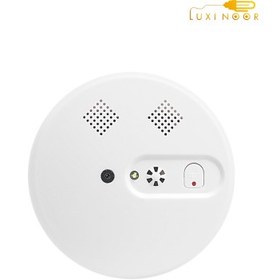 تصویر سنسور دود هوشمند / FEC-133 Smoke Sensor 