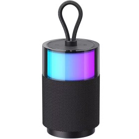 تصویر اسپیکر بلوتوثی قابل حمل یوسمز مدل YX012 Bluetooth speaker USAMS YX012