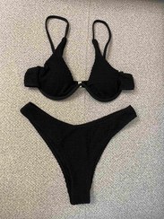 تصویر بیکینی ۲ تیکه کد ۱۶۰ 