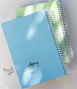 تصویر سررسید یه سال خوب ۱۴۰۵ 