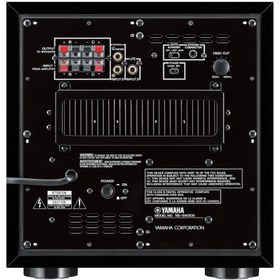 تصویر YAMAHA NS-SW200 ساب ووفر 