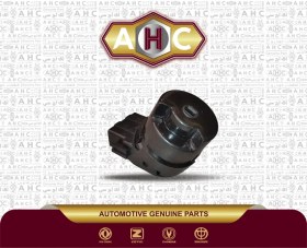 تصویر مغزی سوییچ چانگان CS35 