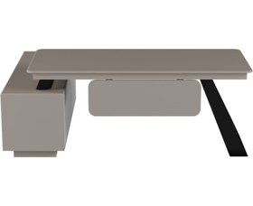 تصویر میز مدیریت چیکا ال بزرگ 