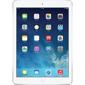 تصویر تبلت اپل مدل iPad Air 4G ظرفیت 16 گیگابایت 