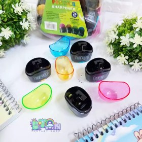 تصویر تراش مخزن دار برند Doms 