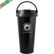 تصویر تراول ماگ استیل گنجایش 500 میلی لیتر travel mug steel