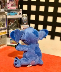 تصویر عروسک استیچ stich