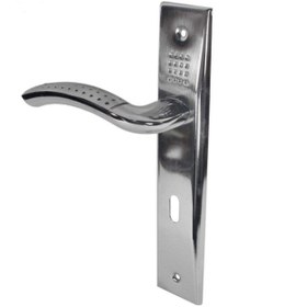 تصویر دستگیره در چوبی کلیدی دوعددی 