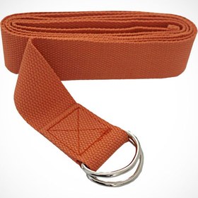 تصویر کمربند یوگا خارجی 