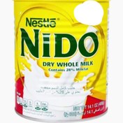 تصویر شیر خشک نیدو بزرگسال (400 گرم) Nestle Nido Nestle Nido