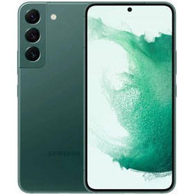تصویر گوشی موبایل سامسونگ مدل Galaxy S22 5G دو سیم کارت ظرفیت 128 گیگابایت و رم 8 گیگابایت Samsung Galaxy S22 5G Dual SIM 128GB And 8GB RAM Mobile Phone