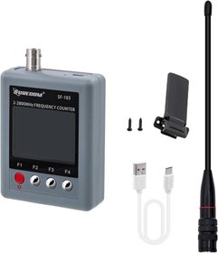 تصویر کانتر شورکام مدل sw103 