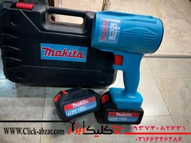 تصویر جت فن ماکیتا مدل ۱۸۸V 