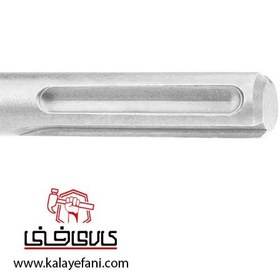 تصویر قلم نوک پهن چهار شیار RH-5024 رونیکس flat-chisel-RH-5024-ronix