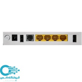 تصویر مودم روتر فیبر نوری هوآوی مدل HS8546V5 Huawei HS8546V5 Fiber Optic Modem