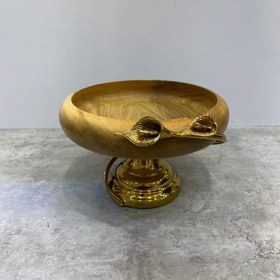 تصویر سرویس پذیرایی لیلیوم 