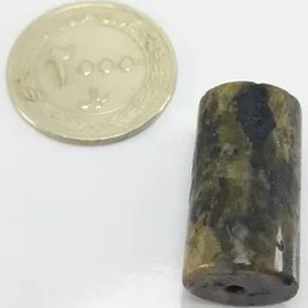 تصویر مهره یشم معدنی 