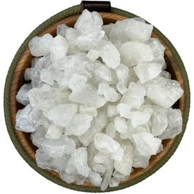 تصویر زاج سفید potash alum