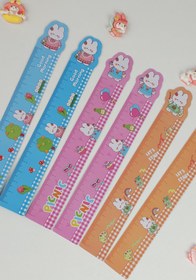 تصویر خط کش خرگوش و پیک نیک 1010035