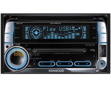 تصویر ضبط آوانته کنوود ساخت ژاپن 