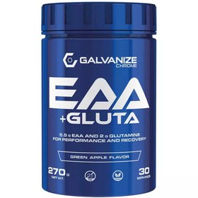 تصویر آمینو ای آ آ 270 گرم گالوانایز GALVANIZE PRIME EAA 270g