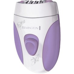 تصویر اپیلاتور رمینگتون مدل ایی پی 6010 ا EP6010 Smooth and Silky Full Size Epilator EP6010 Smooth and Silky Full Size Epilator