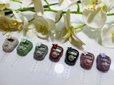 تصویر ذکرشمار نگین دار zekrshomar negindar