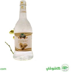 تصویر عرق بیدمشک سخاوت -یک لیتر 