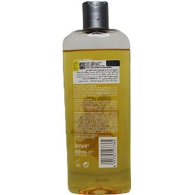 تصویر نلی شامپو ترمیم کننده فوق قوی Nelly Ultra Repair Shampoo