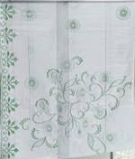 تصویر رول سفره یکبار مصرف طرحدار حسنا ۱ کیلوگرم 