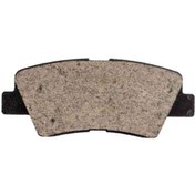 تصویر لنت ترمز عقب کیا اپتیما 