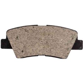 تصویر لنت ترمز عقب کیا اپتیما 