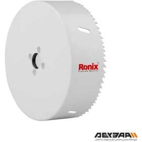 تصویر مته گردبر بایمتال RH-5242 رونیکس (127 میلی متری) Bi metal hole saw RH-5242 ronix