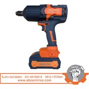 تصویر بکس شارژی آنکور مدل DCW12 ظرفیت ۲۰ ولت ۸ آمپر ۲۰۰۰ نیوتن متر 