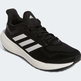 تصویر کفش مخصوص دویدن مردانه آدیداس مدل Pureboost 22 کد GW8588 adidas | GW8588