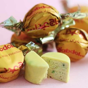 تصویر گزپشمک حاج عبدا… 