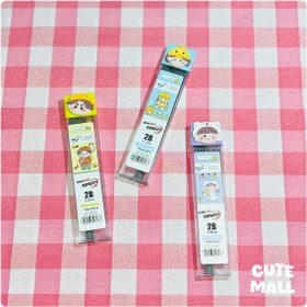 تصویر مغز اتود فانتزی 100mm - 0,5 