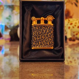 تصویر فندک کلاسیک 